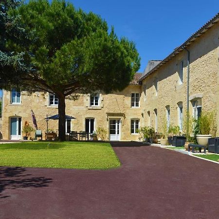 Jardin D'Arcy - Chambres D'Hotes Avec Piscine Et Spa Bois Zewnętrze zdjęcie