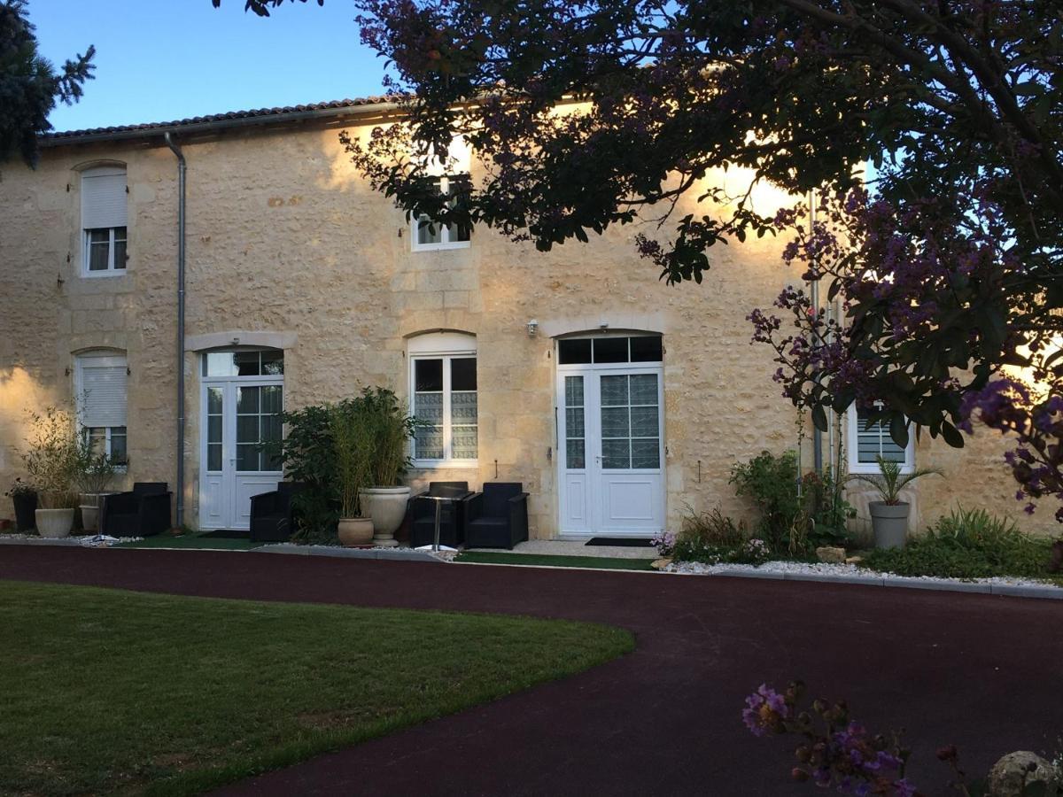 Jardin D'Arcy - Chambres D'Hotes Avec Piscine Et Spa Bois Zewnętrze zdjęcie