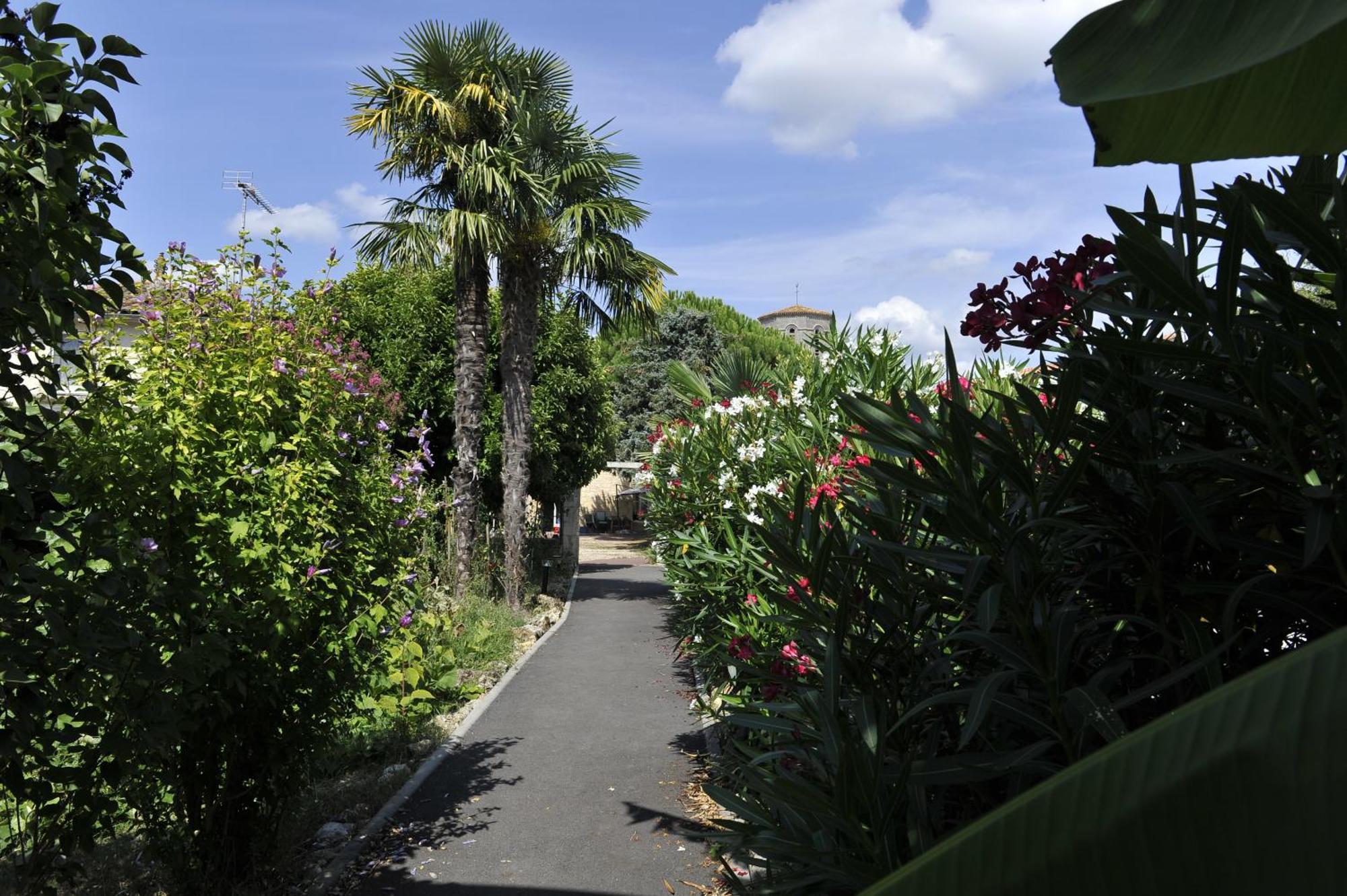 Jardin D'Arcy - Chambres D'Hotes Avec Piscine Et Spa Bois Zewnętrze zdjęcie