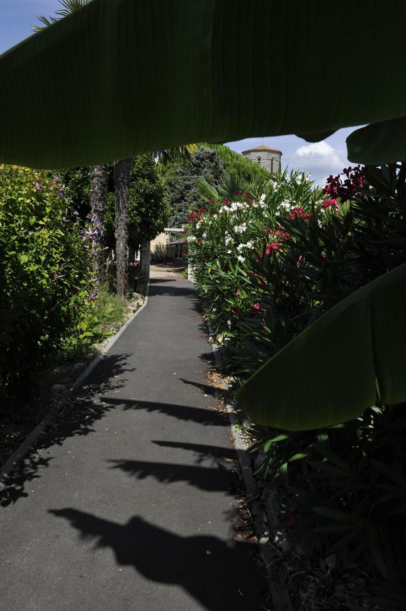 Jardin D'Arcy - Chambres D'Hotes Avec Piscine Et Spa Bois Zewnętrze zdjęcie