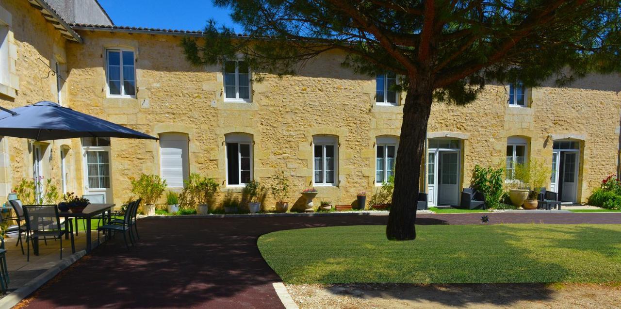 Jardin D'Arcy - Chambres D'Hotes Avec Piscine Et Spa Bois Zewnętrze zdjęcie