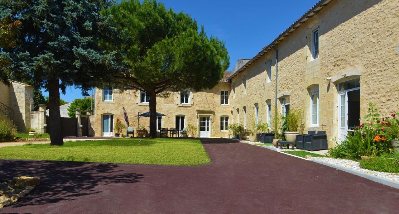 Jardin D'Arcy - Chambres D'Hotes Avec Piscine Et Spa Bois Zewnętrze zdjęcie